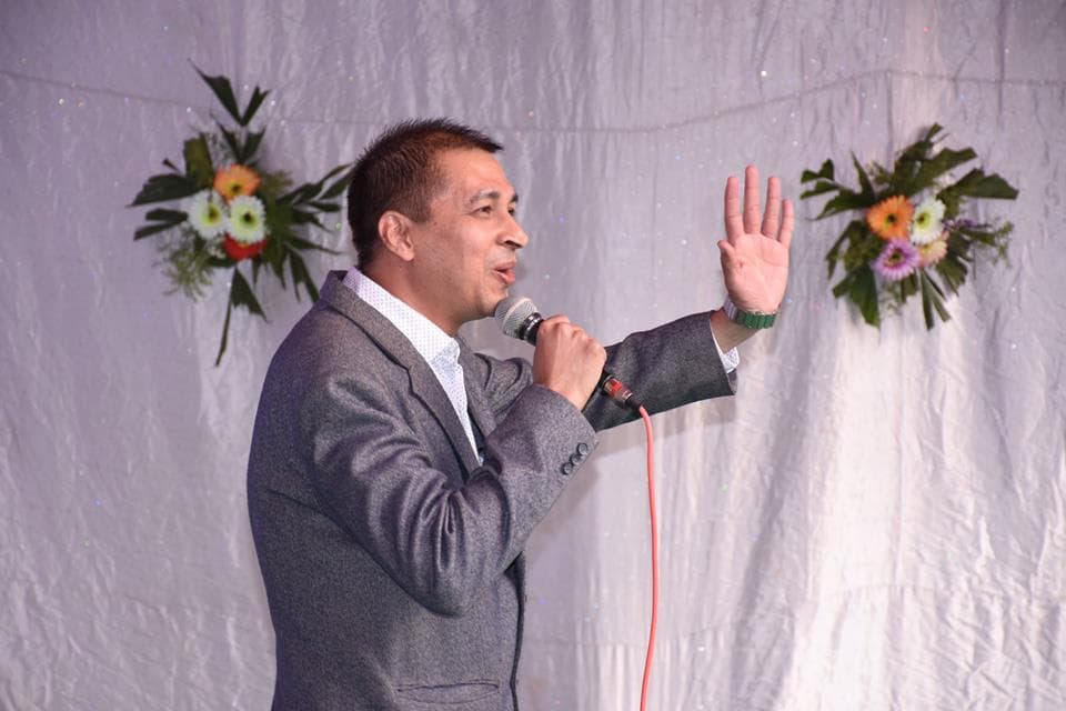 College of Engineering Osmanabad Alumni Meet photo 41